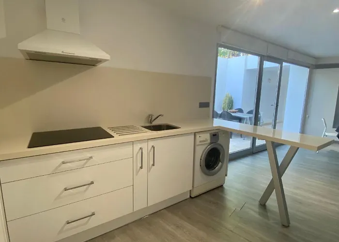 Apartamento En Playa De La Albufereta