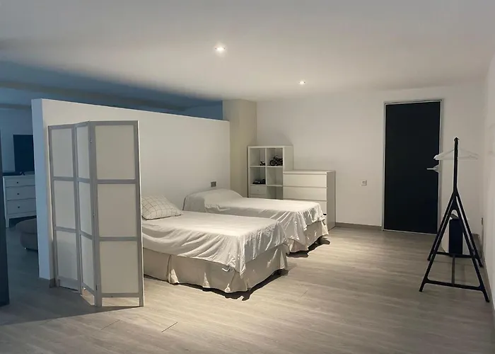 Apartamento En Playa De La Albufereta