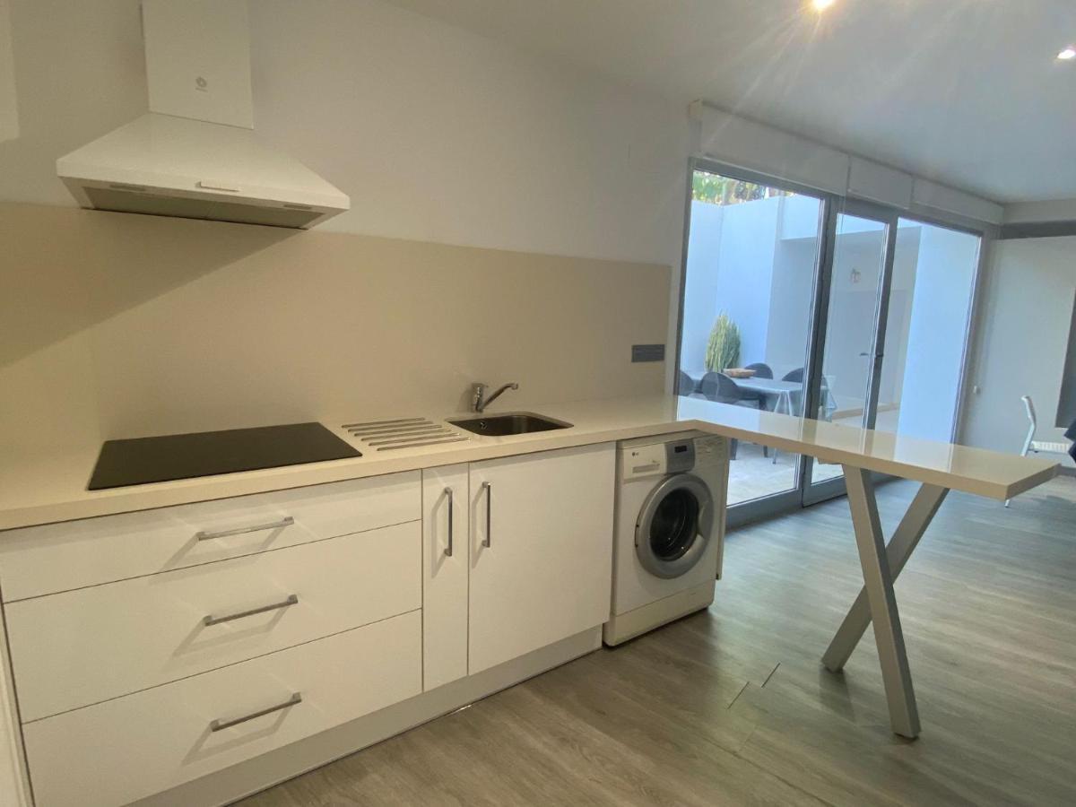 Appartement En Playa De La Albufereta