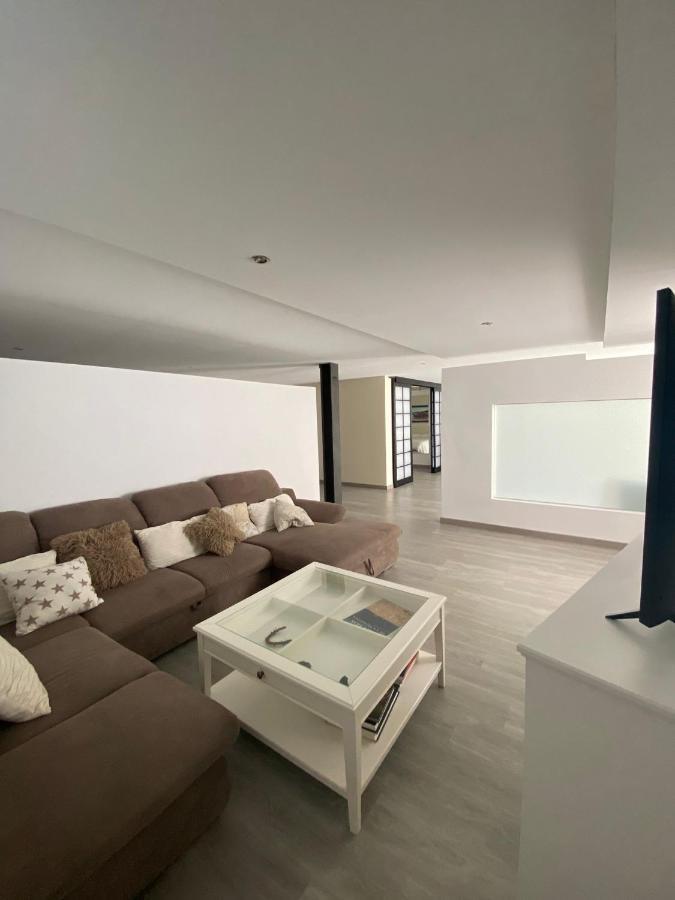 Appartement En Playa De La Albufereta *