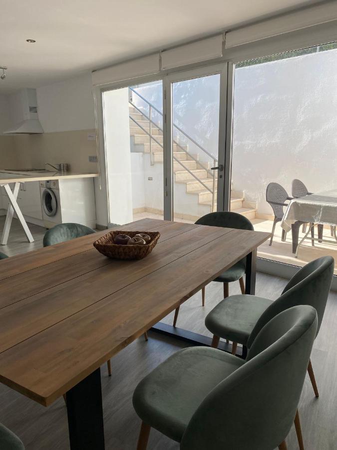 Appartement En Playa De La Albufereta *