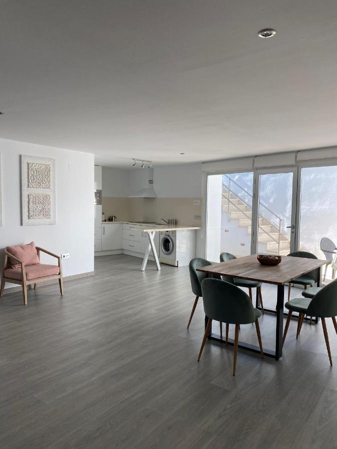 En Playa De La Albufereta Appartement